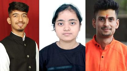 Uttarakhand UGC Pauri Three youth become student ambassadors will give information about new education policy