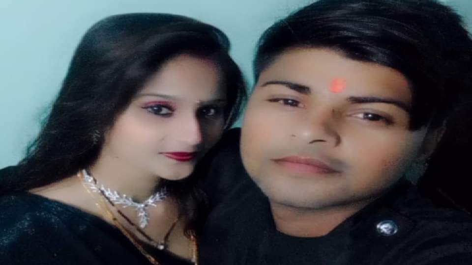 Women kept Karva Chauth Vrat see photos in Bareilly