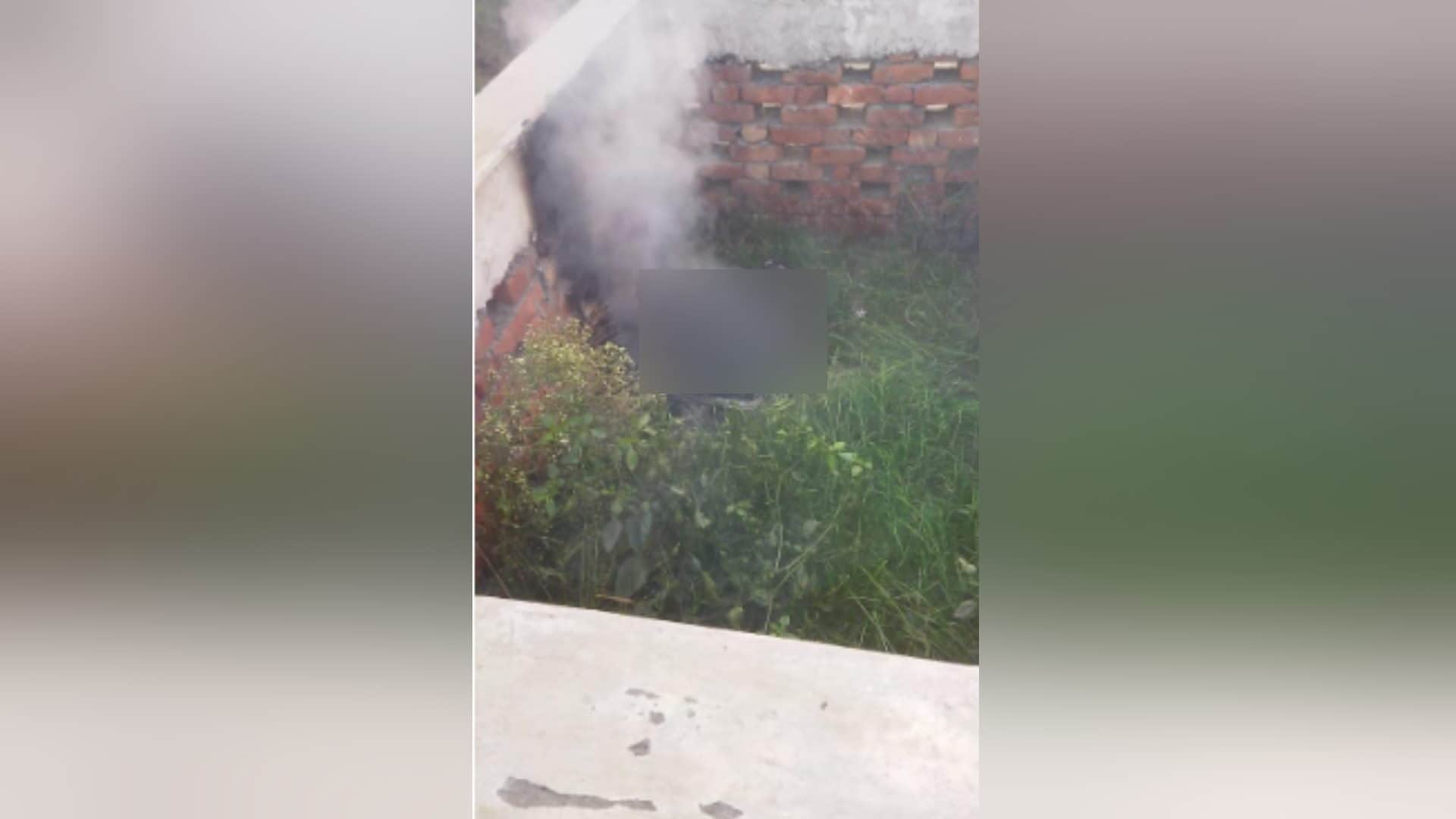 Mini Murder Case: brother brutally killed his sister whom he had once promised to protect her life