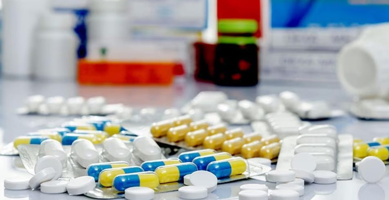 India bans cold prevention combination medicines for children under four years of age