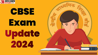 CBSE Practical Exam Class 10, 12th Date Sheet 2024 out Check Schedule At cbse.gov.in