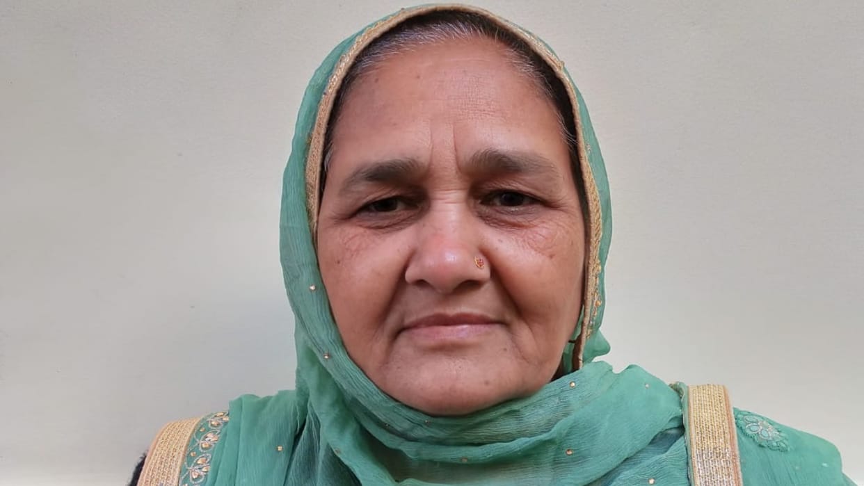 Woman beaten to death in Kapurthala of Punjab
