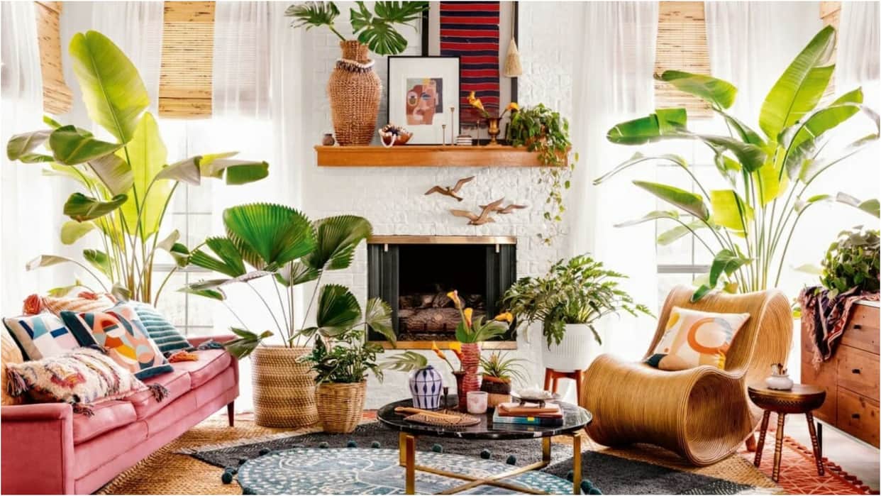 Home Decor Ideas Use These Cheap Theme Decoration Items