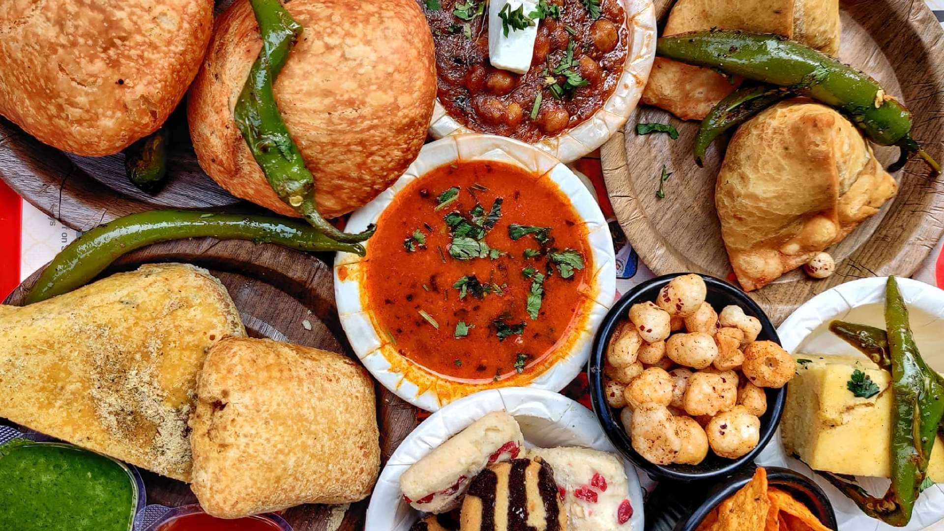 Diwali 2023 snacks dishes idea for diwali party at home