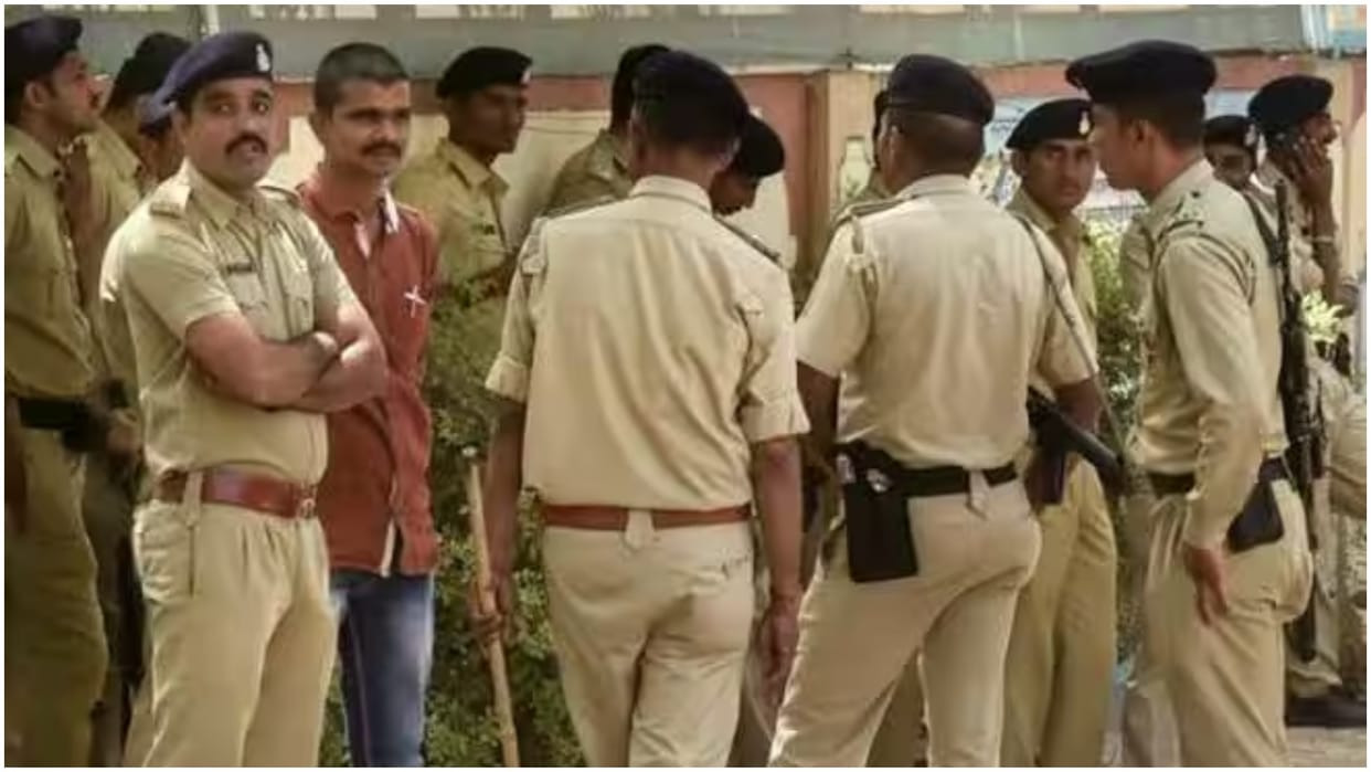 murder case of parth samant in haldwani