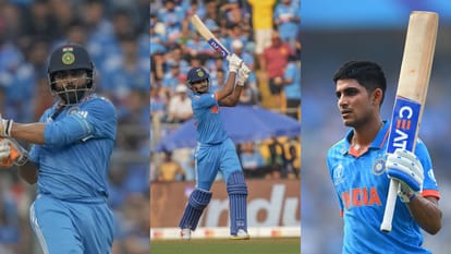Suryakumar Yadav Out Of Afghanistan Series With Injury, Hardik Pandya Also Unlikely to return