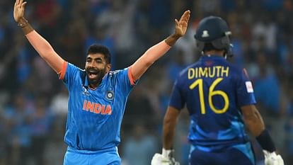 IND vs AUS Final: कौन बनेगा प्लेयर ऑफ द सीरीज? आईसीसी ने कोहली-शमी सहित नौ खिलाड़ी दौड़ में शामिल ind-vs-aus-wc-2023-final Player of the Tournament award winner Virat Kohli Rohit Sharma Bumrah Shami update