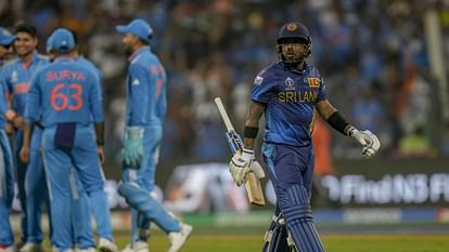 Sri Lanka court restores sacked cricket board after Shammi Silva challenged Roshan Ranasinghe decision WC 2023