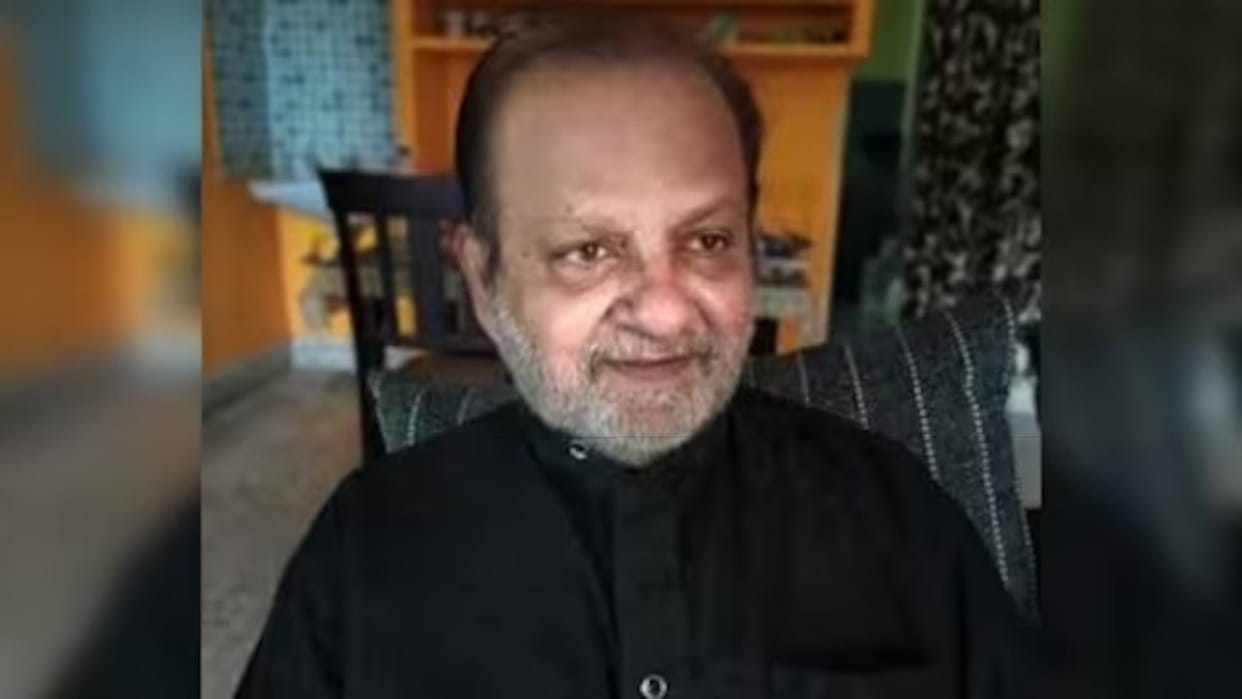 Tamil actor Raghu Balaiah aka Junior Balaiah dies of suffocation in Chennai At the age of 70