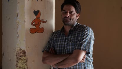 Three Of Us Review in Hindi by Pankaj Shukla Avinash Dhaware Arun Jaideep Ahlawat Shefali Shah Swanand Kirkire