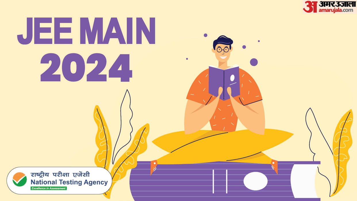 NTA has released admit card for JEE Main 2024 session 2 April 8, 9, 12 exams; download link here