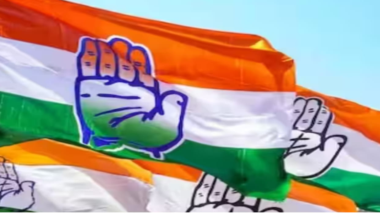 Rajasthan Election 2023: Congress's Guarantee Yatra started in Rajasthan