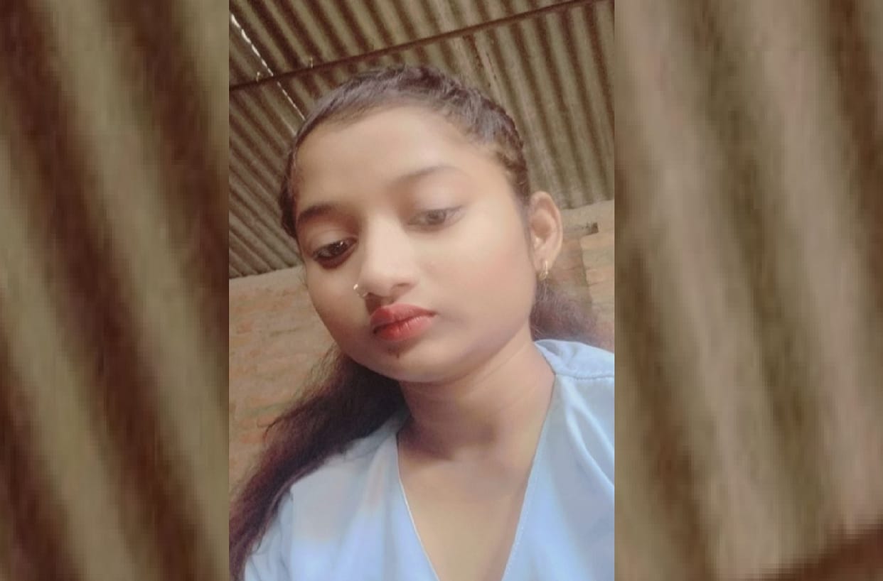 Complained about eating pan masala, student committed suicide by hanging in Mahoba, body sent for postmortem