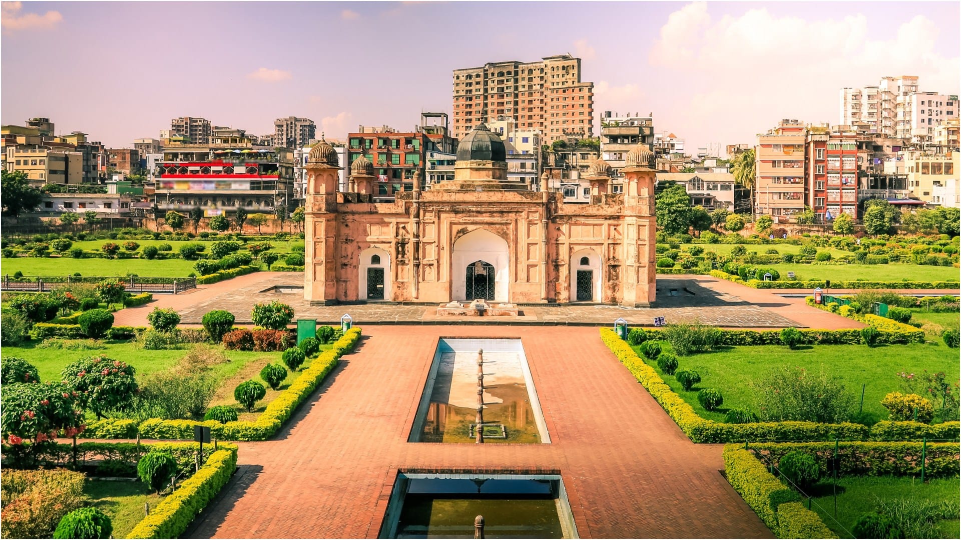 Bangladesh Famous Tourist Places List Know Cross Border Rail Link
