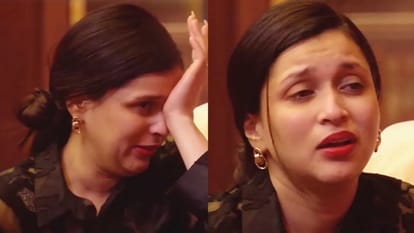 Bigg Boss 17 promo munawar faruqui and mannara chopra ugly fight is there friendship is over between them