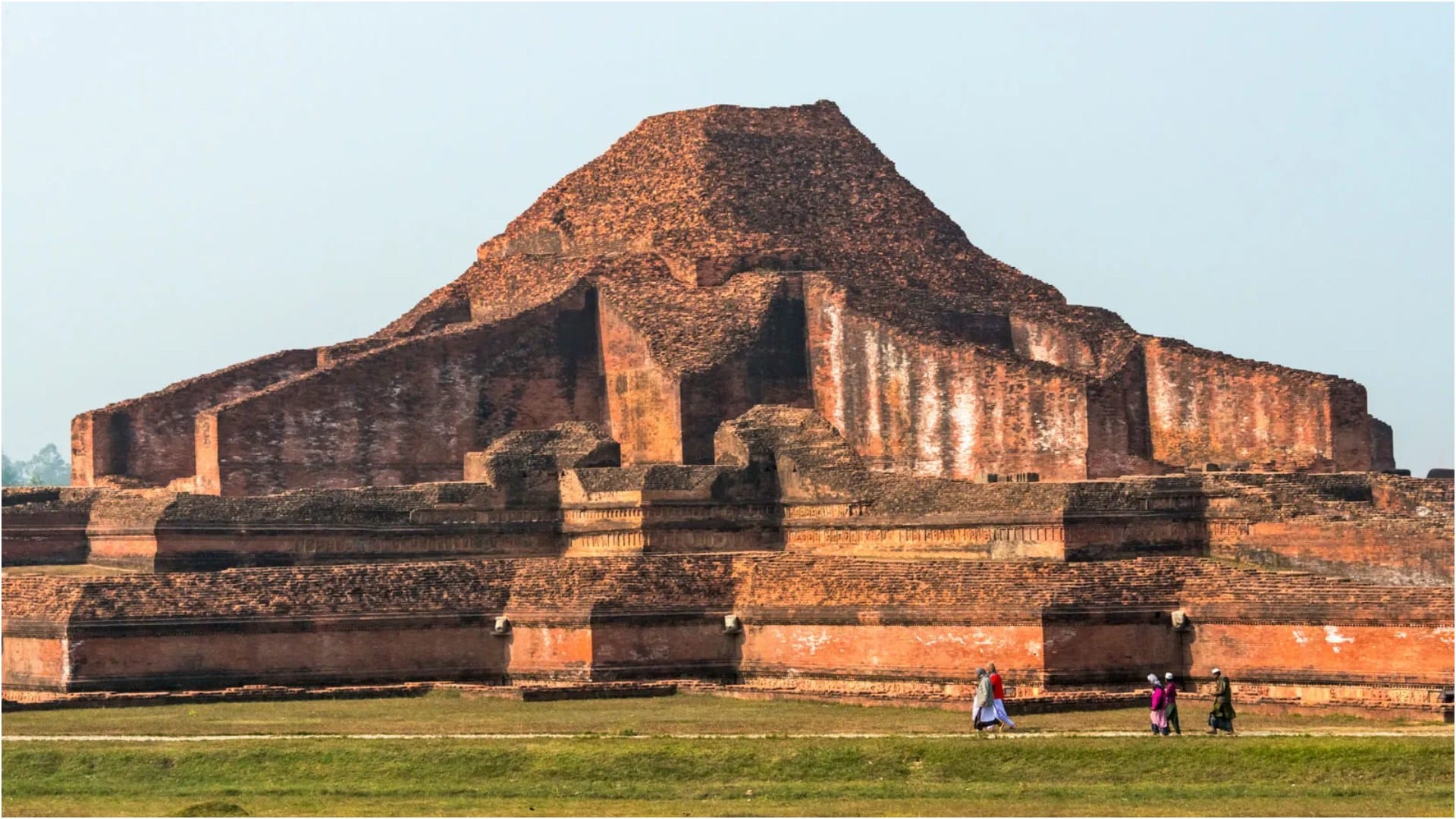 Bangladesh Famous Tourist Places List Know Cross Border Rail Link