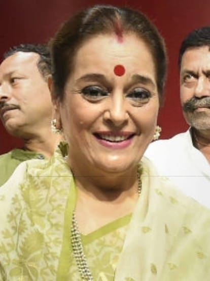 पूनम सिन्हा