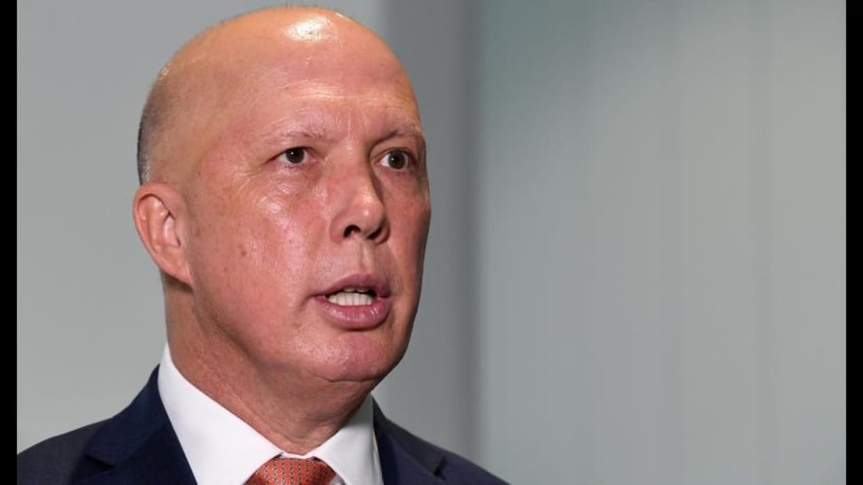 Canberra approach of great respect to Indian govt, people Australia Opposition leader amid Khalistan concerns