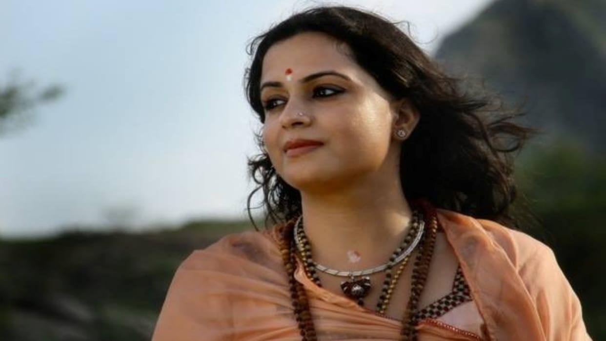 Rajasthan election 2023 Maa Anandi Saraswati will join Congress today can get ticket from Ajmer North seat
