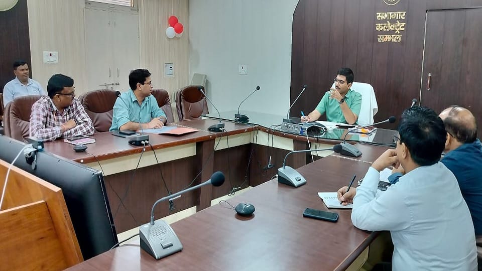 Technical assistant arrested for embezzlement of Rs 1.69 lakh, head and panchayat secretary absconding