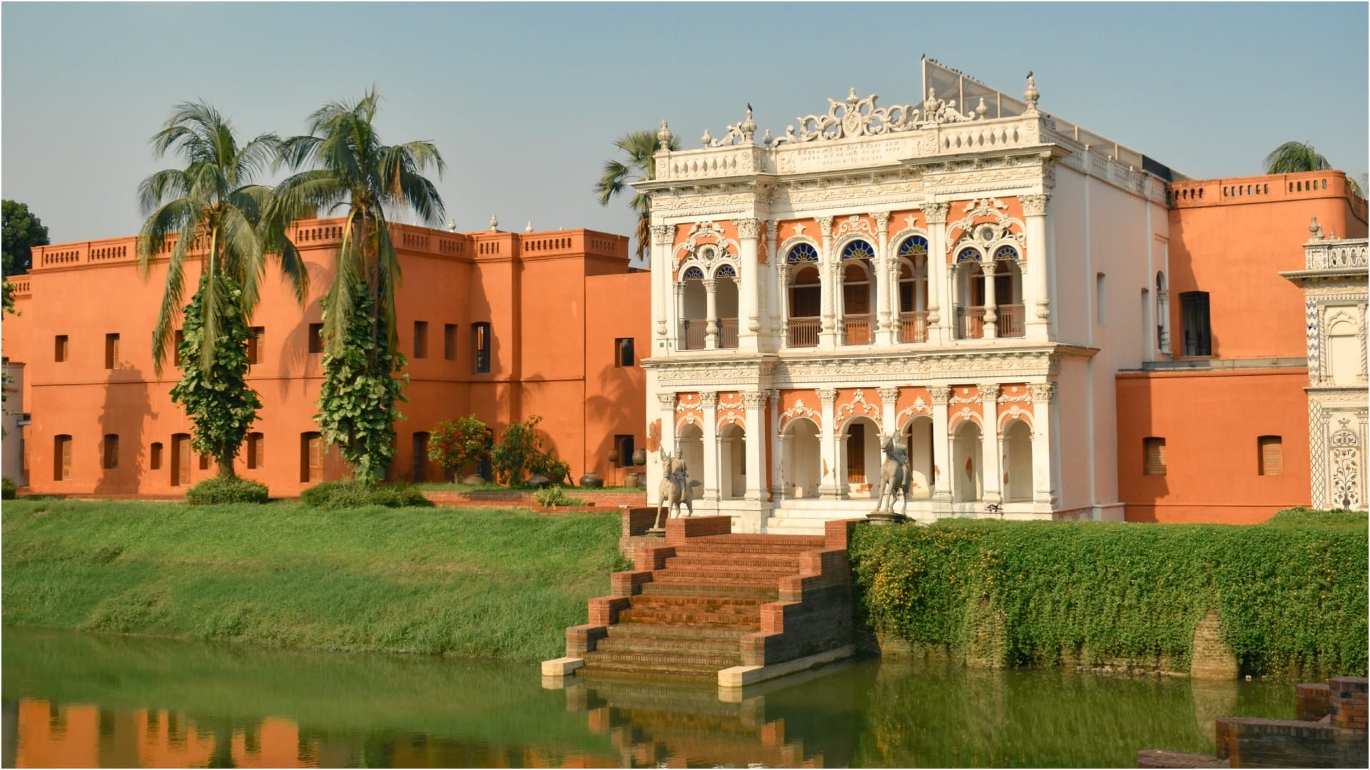 Bangladesh Famous Tourist Places List Know Cross Border Rail Link