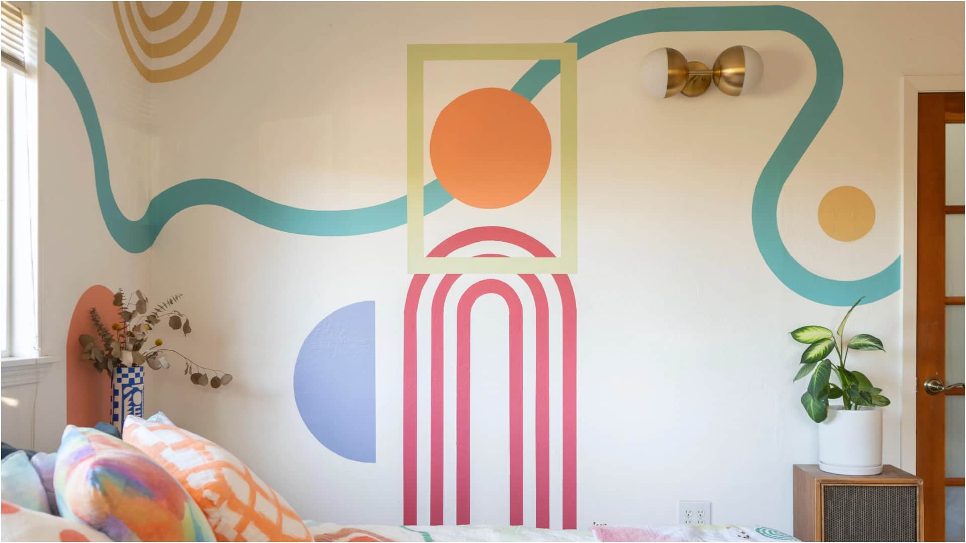 Home Decor Ideas With Recycled Materials And Useful Decorative Items