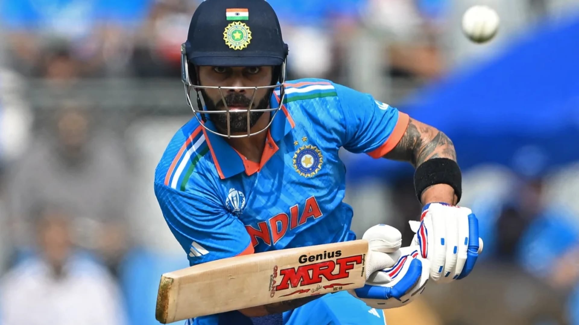KL Rahul to virat Kohli and Rohit Sharma, Player of the Match Award winners in India Match in ODI WC 2023