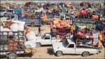 Afghan Refugees