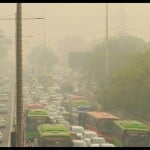 Air Pollution