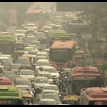 Air Pollution