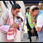 Bhutan King India Visit