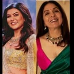 बॉलीवुड अभिनेत्रियां