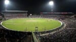 ईडन गार्डन्स