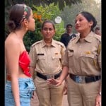 गिरफ्तार हुईं उर्फी जावेद! जानें वजह
