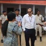 अपर मुख्य सचिव केके पाठक