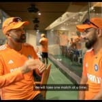 मोहम्मद शमी और पारस म्हाम्ब्रे