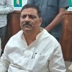 जल संसाधन एवं सूचना-जनसंपर्क मंत्री संजय झा