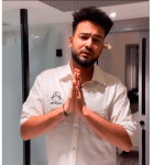 रेव पार्टी के आरोपों को लेकर यूट्यूबर एल्विश यादव ने दी सफाई