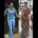 Sania Mirza, Irfan Pathan, came out in support of, people of Gaza, Irfan Pathan Gaza, Israel Hamas W