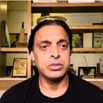 Shoaib Akhtar