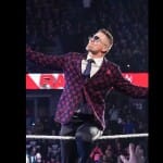 The Miz