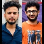 यूट्यूबर्स