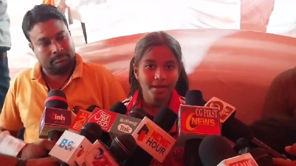 आकांक्षा ठाकुर