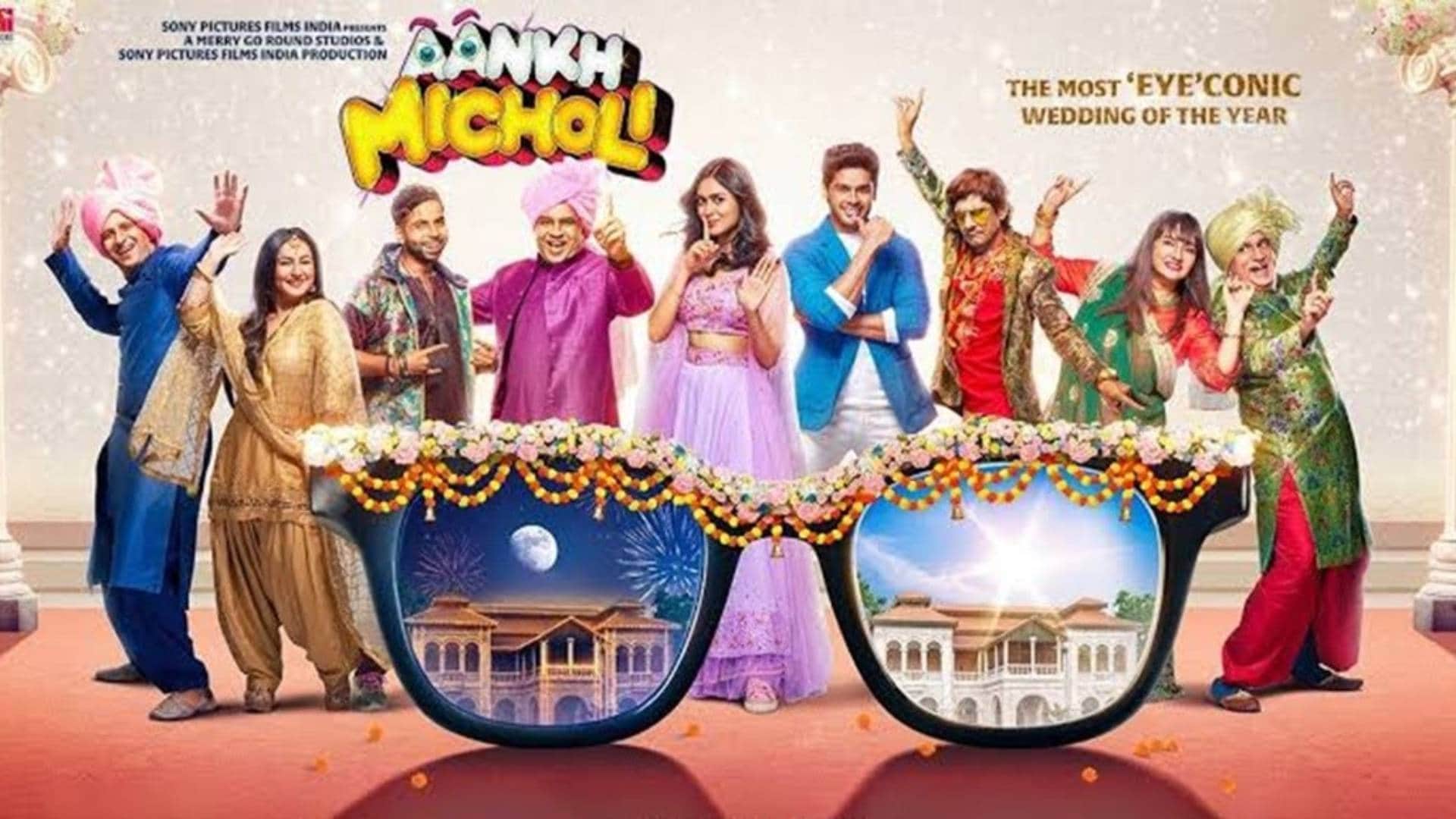 Thursday Box Office Vikrant Massey 12th fail Thalapathy Vijay leo kangana Ranaut tejas UT 69 Aankh Micholi