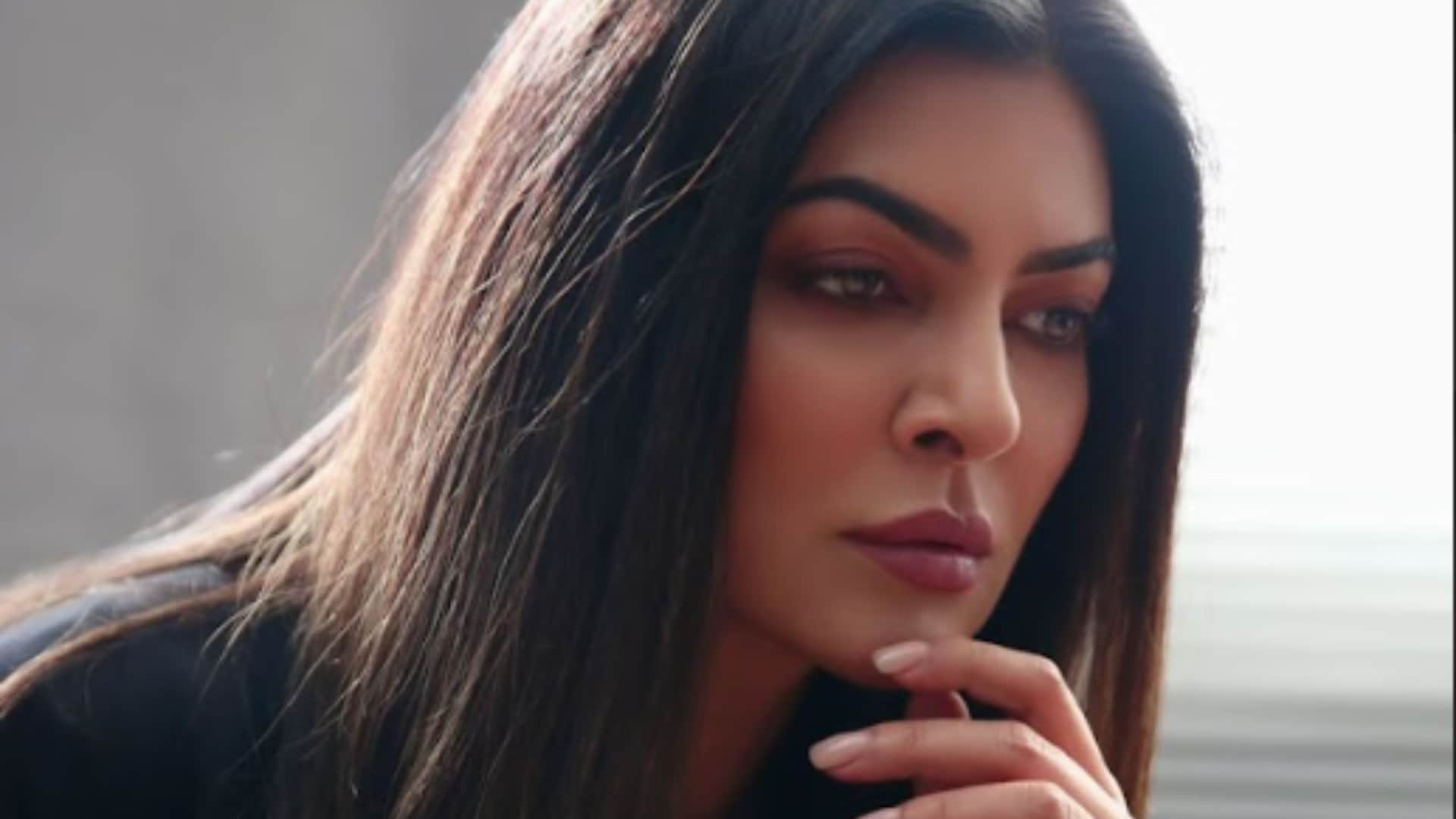 Sushmita Sen Aarya 3 Antim Vaar teaser out series will be release on 9 February 2024 on disney plus hotstar