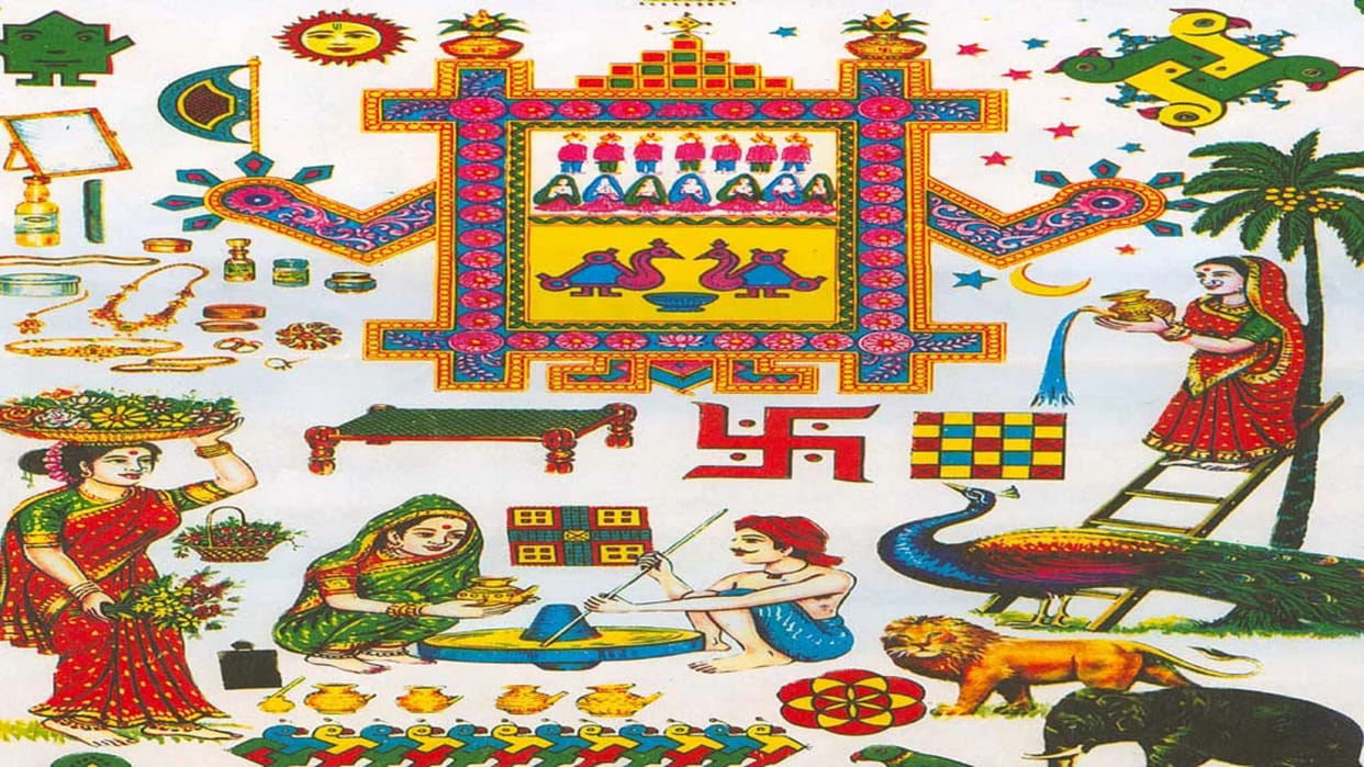 Ahoi Ashtami 2023 Upay Do these remedies on Ahoi Ashtami for child success