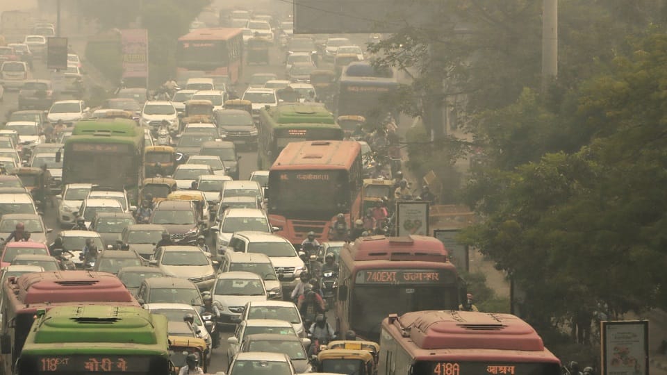 air pollution control methods in hindi air pollution reduction methods delhi pollution news update