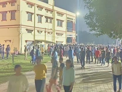 IIT BHU: These decisions were taken after the uproar in BHU, read - What did the Chief Proctor and Director