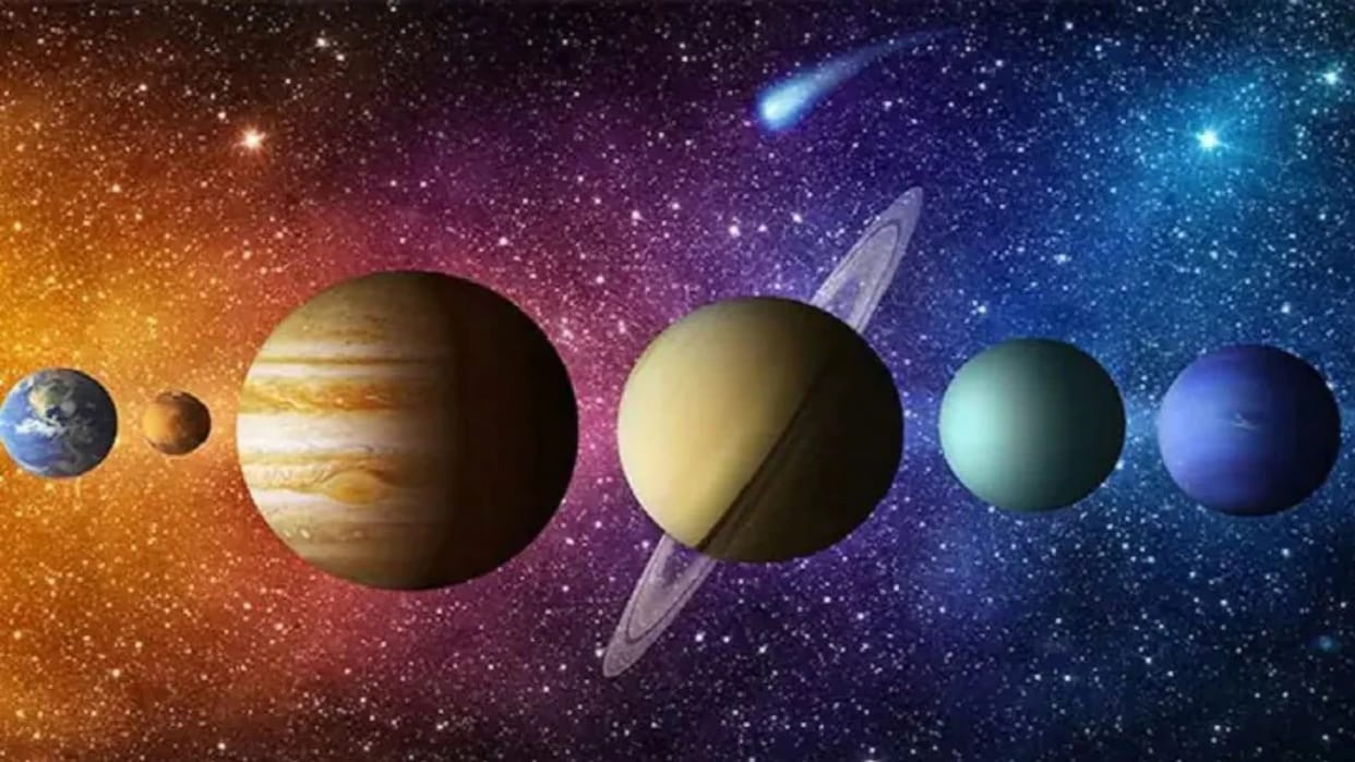 Astronomical event: Jupiter will be closest to Earth, will look brighter
