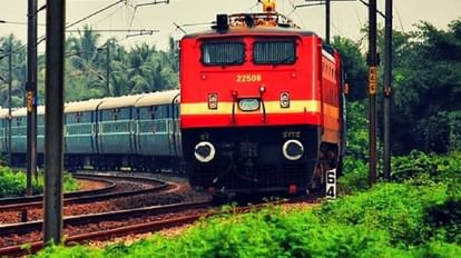 Bihar Train : Gati Shakti Superfast Festival Special Train will run between Patna and New Delhi.